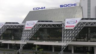 Игры в Сочи помогут Югу России – Президент РФ Владимир Путин