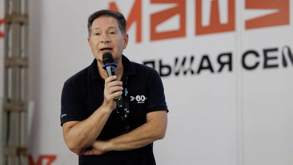 Участники форума «Машук» услышали о работе разведчиков из первых уст