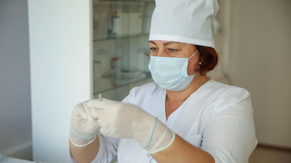 СКФУ начнёт подготовку врачей-стоматологов