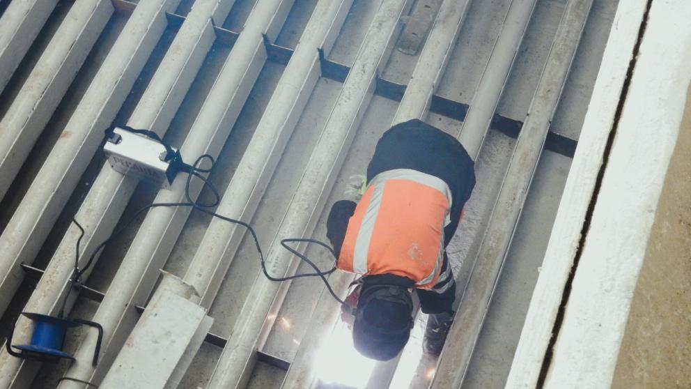 Реконструкция очистных сооружений Казьминского водопровода завершится до конца 2025 года