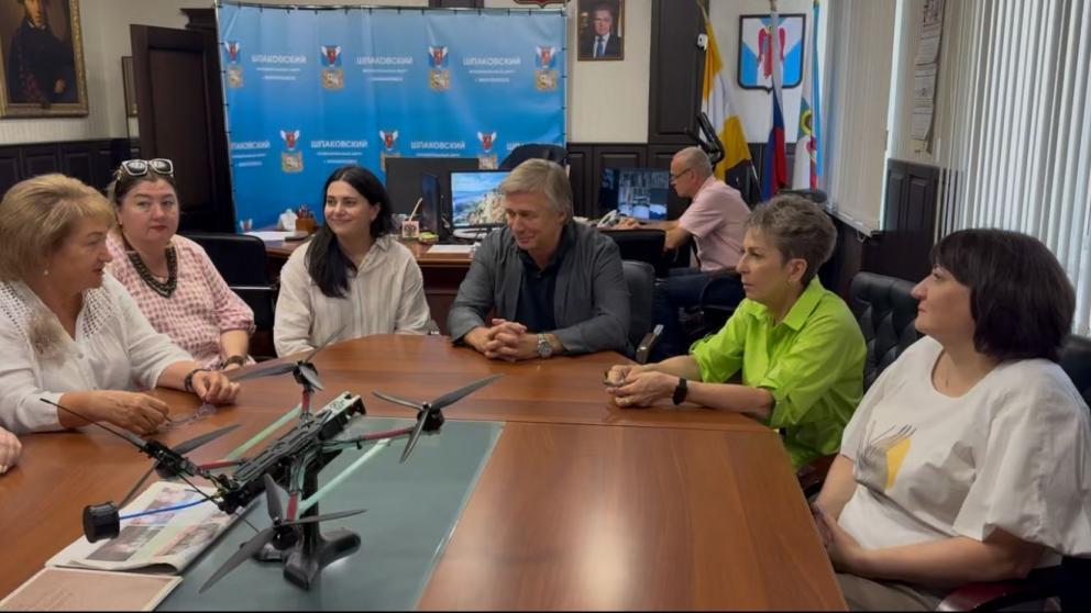 На Ставрополье в рамках поручения Марии Львовой-Беловой создан консилиум по защите прав детей