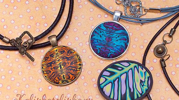 Интернет-магазин товаров для рукоделия КалинкаПолинка создал площадку для оптовиков