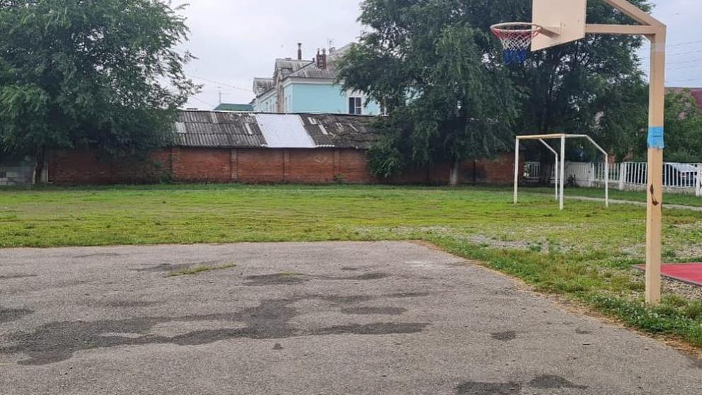 Жители Невинномысска выбирают территории для благоустройства