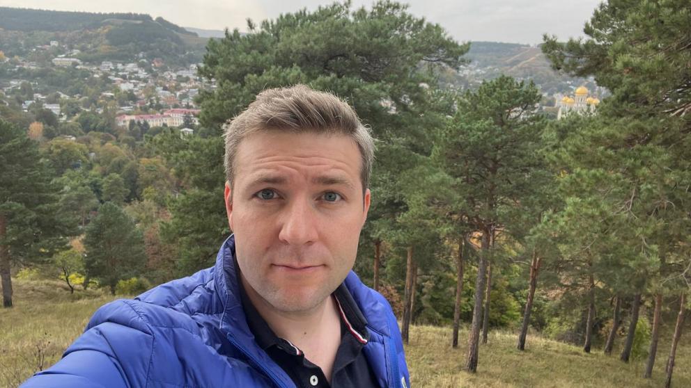 Эксперт: Ставрополье – один из главных гарантов продовольственного суверенитета России