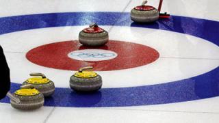 Дебют ставропольского керлинга в Армавире получился успешным