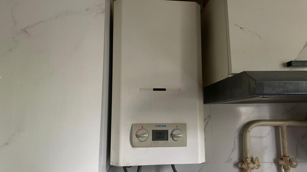 В Кисловодске семья с маленькими детьми отравилась угарным газом