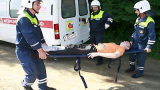 МЧС России проводит фестиваль по тематике безопасности и спасения людей