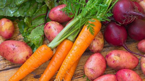 Купить продукцию местных производителей можно на ярмарке в Ставрополе 29 июня