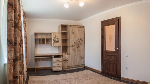 В «Гармонии» стартовали продажи новой серии таунхаусов «заходи и живи»