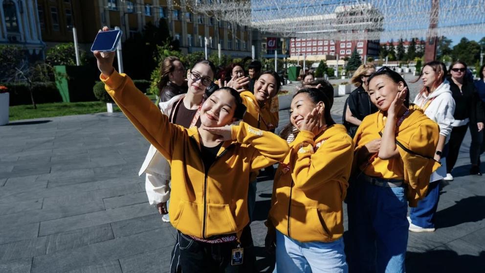 Участники Студвесны СПО посетят 6 уникальных экскурсий по Ставрополю