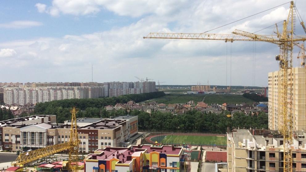 Новая аллея в Ставрополе соединит школу и музей «Россия – Моя история»