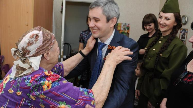 Подопечные Ставропольского краевого геронтологического центра ведут активную культурную жизнь