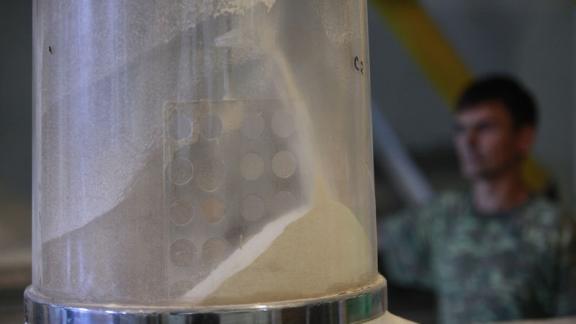 Производство муки в Ставропольском крае превышает нормы потребления в 1,6 раза