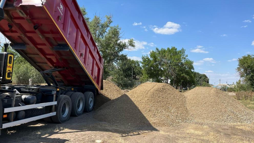 В Труновском округе Ставрополья отремонтируют четыре улицы к домам ветеранов