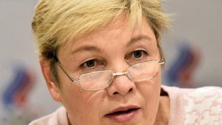 Ставропольский спортсмен Евгений Кузнецов – один из лидеров сборной России