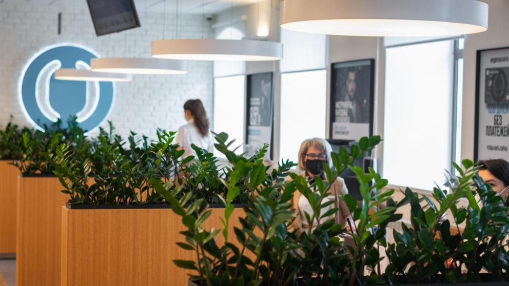 Банк «Открытие» запустил новую модель тарификации по конверсионным валютным операциям для МСБ