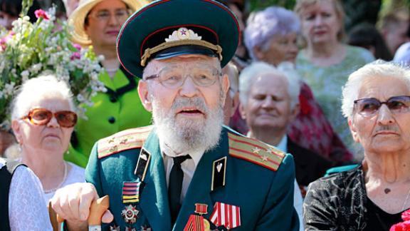 Митинг, посвященный Дню памяти и скорби прошел в Ставрополе