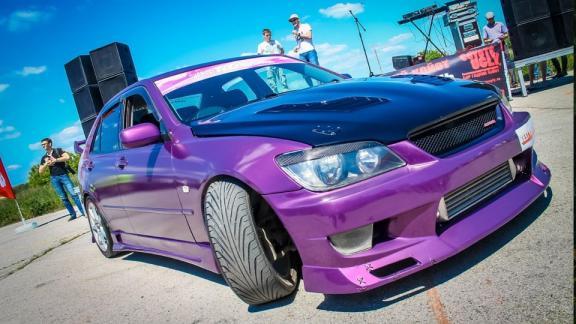 В Железноводске Кубок Кавказа соберёт поклонников ретро и эксклюзивных автомобилей