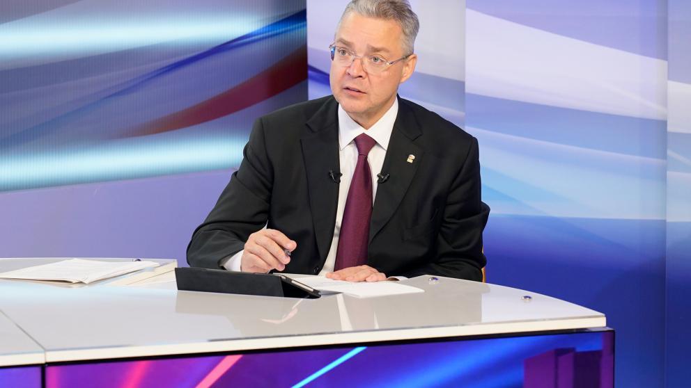 Военные эксперты дадут оценку изобретению ставропольца для нужд СВО