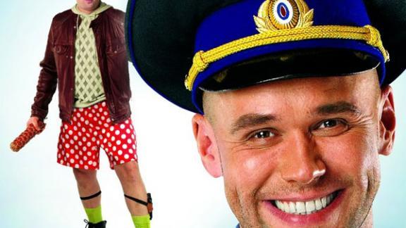 Сценарий для «Глухаря» пишет внук пятигорчанина