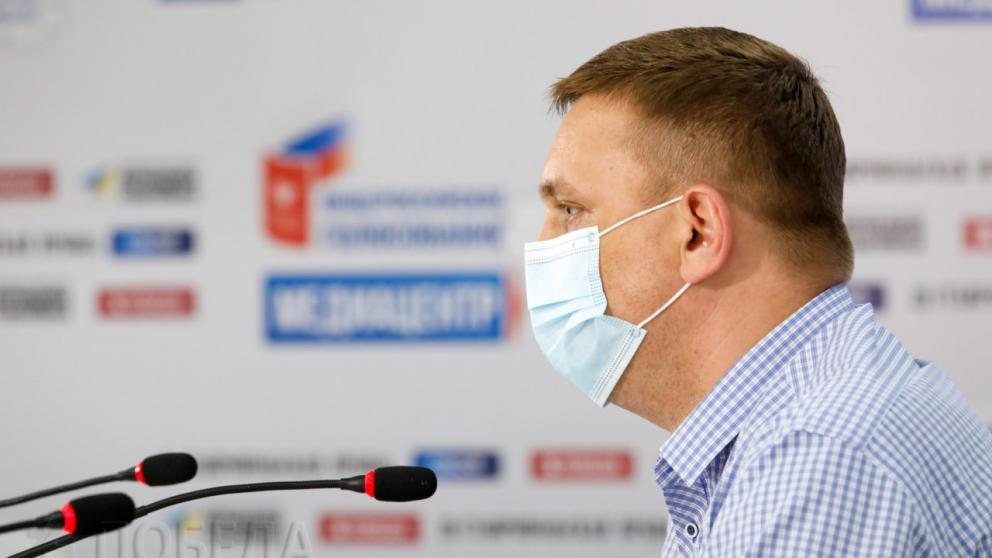 Дмитрий Шуваев: Около 4 тысяч наблюдателей от общественности — гарантия чистоты голосования