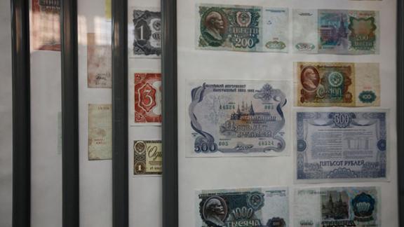 На Ставрополье отметили 210-летие создания Кавказской казенной палаты