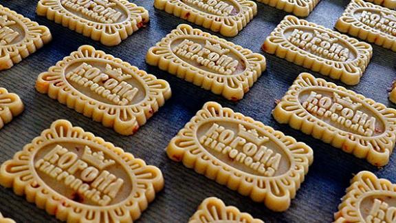 При поддержке Северо-Кавказского банка на Ставрополье открыт кондитерский цех