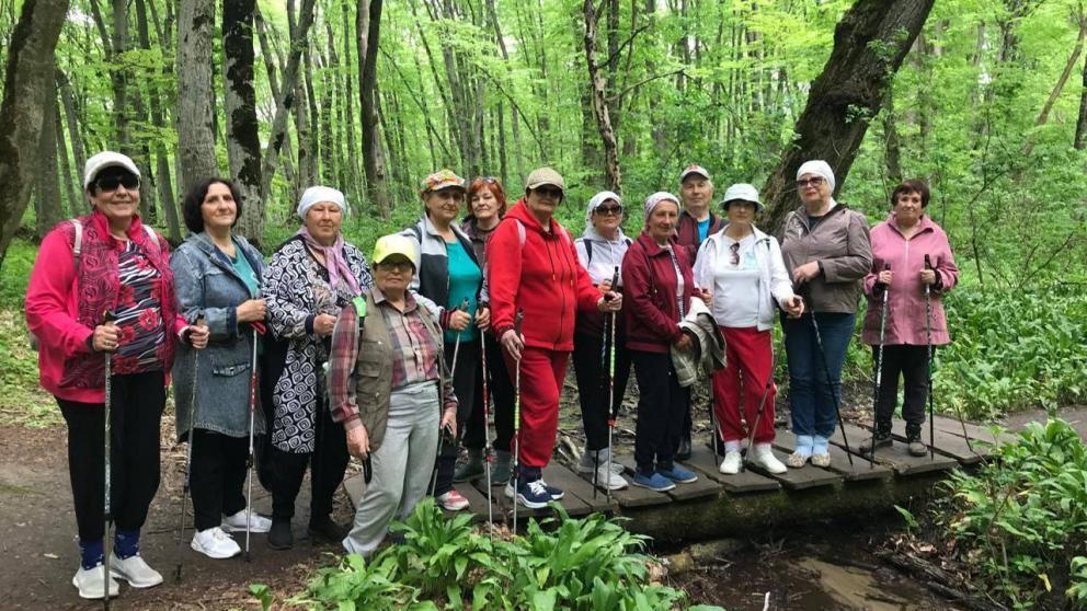 Губернатор Владимиров: На Ставрополье набирает обороты экотуризм