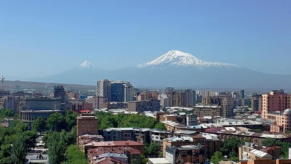 Армения – историческая жемчужина Закавказья: впечатления ставропольца