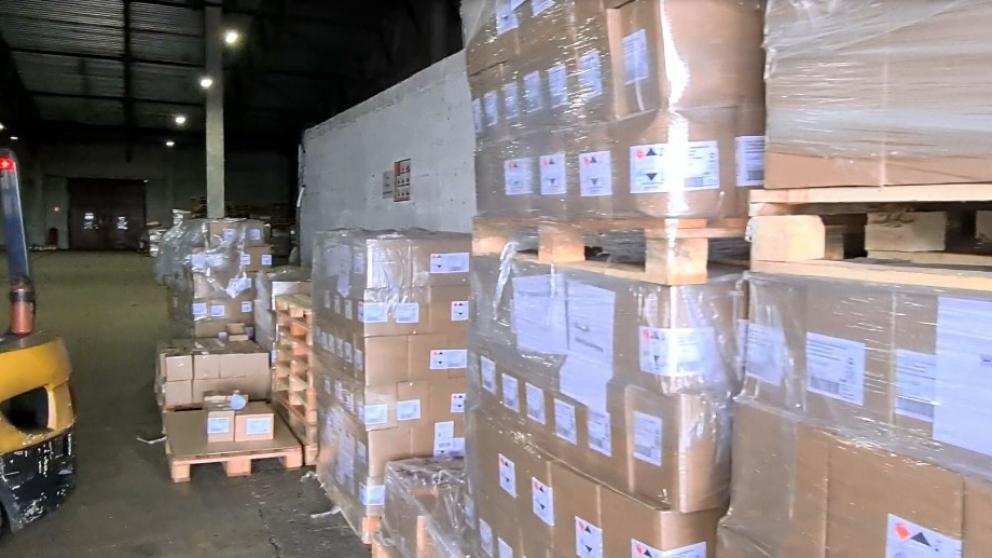 На Ставрополье организаторы голосования по поправкам в Конституцию РФ изучают правила безопасности