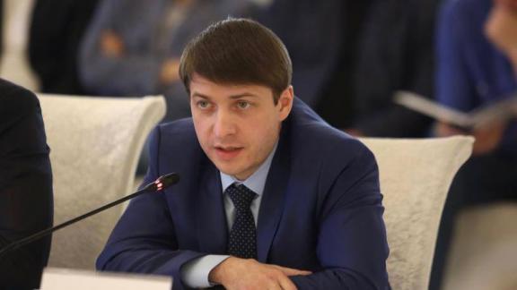 Ректор СКФУ вошёл в топ-5 самых цитируемых руководителей вузов страны