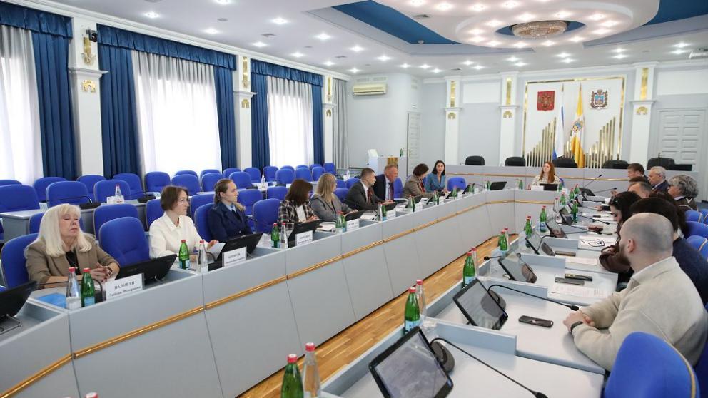 На Ставрополье будут внесены важные поправки в закон о региональных парках