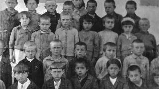 Воспоминания ставропольца о военном и послевоенном детстве: часть 3