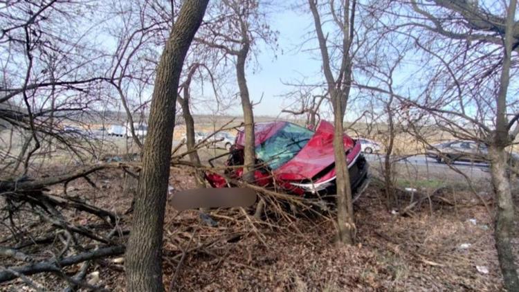 Три человека пострадали в ДТП в Предгорном округе Ставрополья