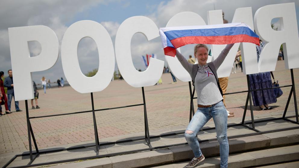 Председатель отделения ДОСААФ: Если Президент обратился к этой теме, дело сдвинется