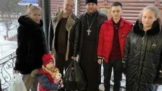 Ессентукскому центру «Солнечный городок» благотворители передали помощь для детей с ОВЗ