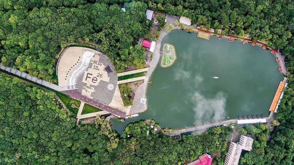 Железноводск занял первое место в крае по благоприятному инвестиционному климату