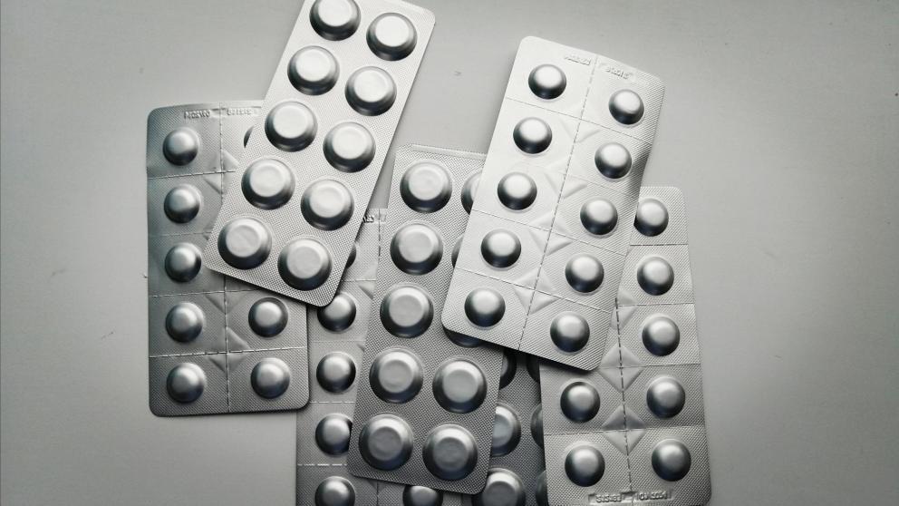 На Ставрополье создан запас льготных лекарств