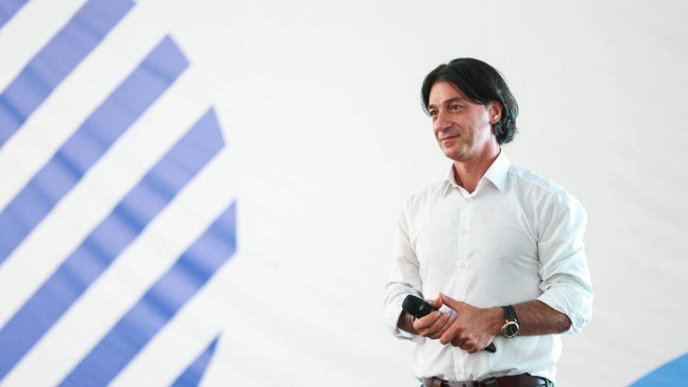 Заслуженный артист России: «Машук» - часть истории, которую важно сохранить