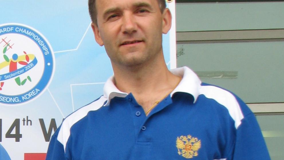 Ставропольский «охотник на лис» стал доктором наук