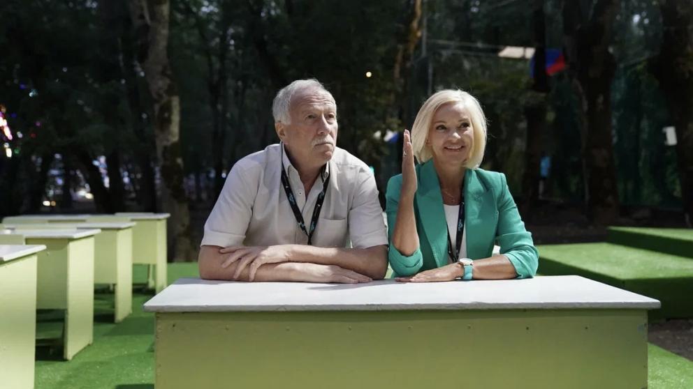 Лидеры мнений СКФО: форум «Машук» – трамплин для профессионального развития