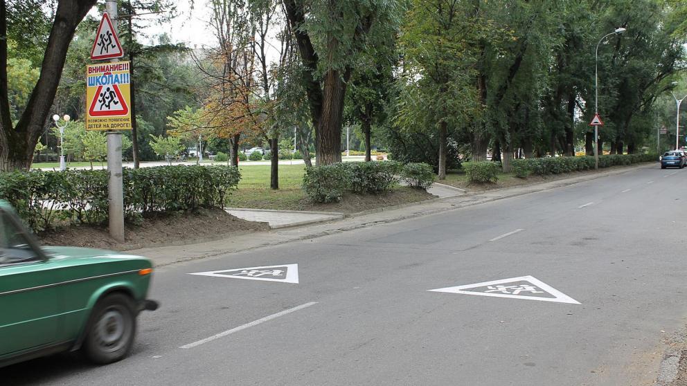 В Невинномысске сотрудники ГАИ проводят масштабные рейды на дорогах