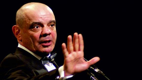 Народный артист России Константин Райкин: «Сатирикон» пошёл другим путём