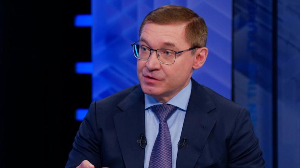 Владимир Якушев: Предложения жителей страны помогли в создании «Народной программы»