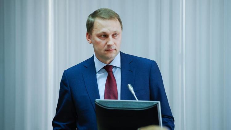 Итоги поездки на XXI Петербургский экономический форум подвели на Ставрополье
