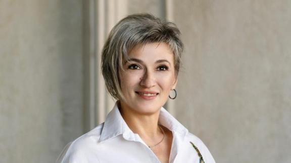 Дизайнер одежды из Ставрополя Виктория Прапорщикова: главное - вера в себя и своё дело