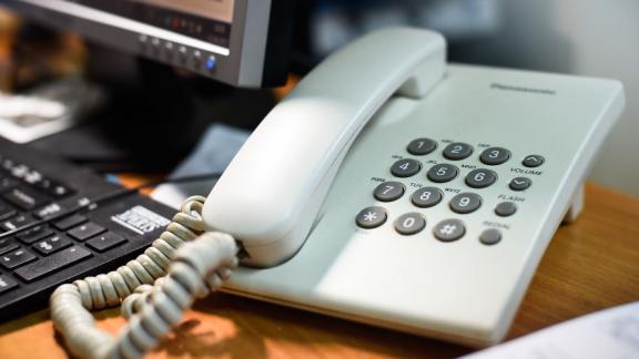 В Кисловодске сообщения о минировании городских объектов оказались ложными