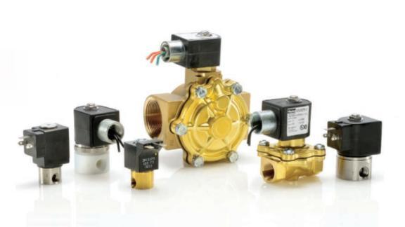 Гидравлическое оборудование Parker Hannifin