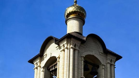 Титул епископа Грозненского и Сунженского будет носить глава новой православной епархии