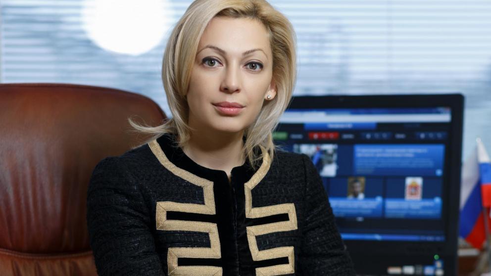 Ольга Тимофеева: 9 октября мы сможем отметить победу на Кавказе